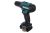 Аккумуляторная дрель-шуруповерт Makita DF333DWYE4