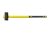 STAYER 6 кг, кувалда кованая c фиберглассовой рукояткой Fiberglass-XL 20110-6_z02 Professional