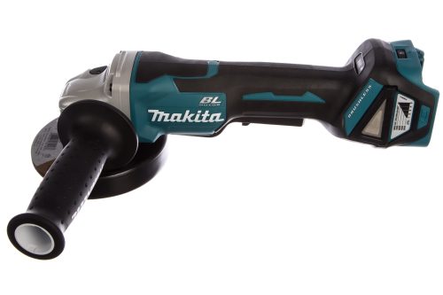 Угловая шлифмашина Makita DGA515Z