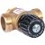 SVM-0120-256025 STOUT Термостатический смесительный клапан для ситем отопления и ГВС 1" резьба
