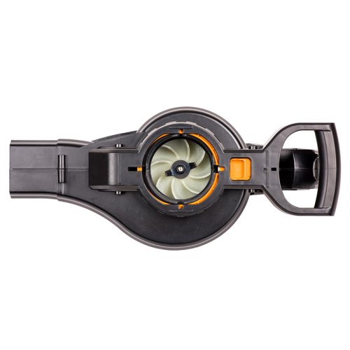 Аккумуляторный пылесос / воздуходувка бесщеточный WORX WG583E