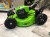 Газонокосилка аккумуляторная Greenworks GD40LM46HP 40V (c АКБ 4Ач и ЗУ) 2514407UB