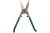KRAFTOOL 260 мм, ножницы по металлу BERLINER 23006-26_z01