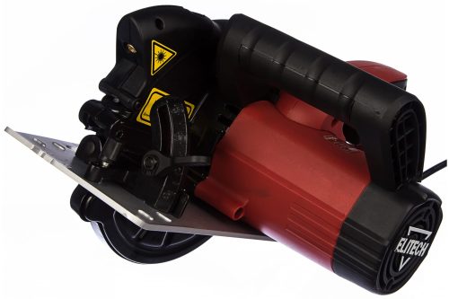 Фото Пила циркулярная ELITECH ПД1600Л Пила циркулярная ELITECH ПД1600Л