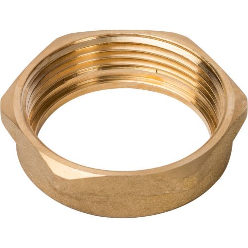 SVM-0050-327007 STOUT Термостатический смесительный клапан G 1"M-G 1"1/2 F-G 1"M   70°С