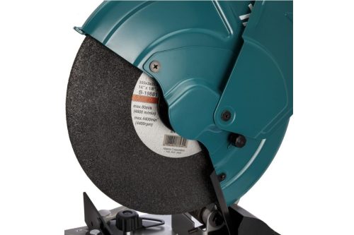 Монтажная пила Makita LW1401