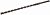 Бур SDS+ INDUSTRIAL (14х310 мм) Dewalt DT9652