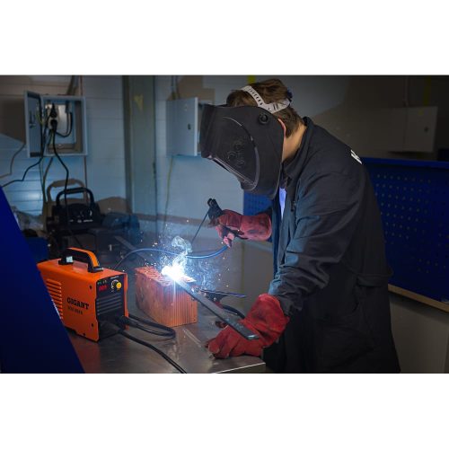 Сварочный инвертор Gigant MMA MINI GOS-180