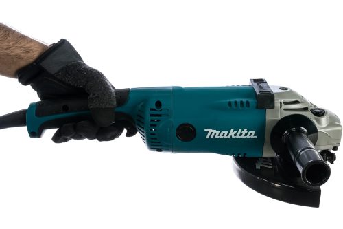 Болгарка (УШМ) Makita GA 9020