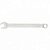 Ключ комбинированный 7 мм, CrV, холодный штамп Gross