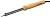 STAYER 80 Вт, 220 В, клин, деревянная рукоятка, электропаяльник Maxterm 55310-80 Master