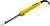 STAYER 30 Вт, 220 В, конус, пластиковая рукоятка, электропаяльник Maxterm 55305-30 Master