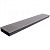 SCN-1100-0830180 STOUT Конвектор внутрипольный SCN 80.300.1800 (Решётка роликовая, анодированный алюминий)