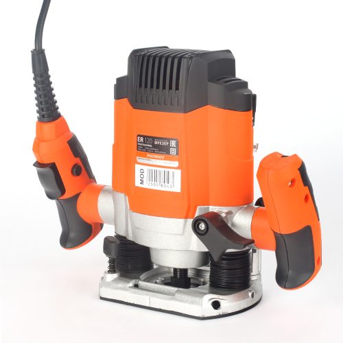 Фото Фрезер электрический Patriot ER 120 Фрезер электрический Patriot ER 120