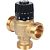 SVM-0125-356532 STOUT Термостатический смесительный клапан для систем отопления и ГВС 1 1/4"  НР   30-65°С KV 3,5