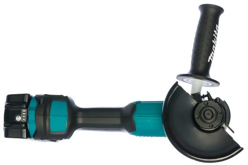 Аккумуляторная угловая шлифмашина Makita DGA504RME