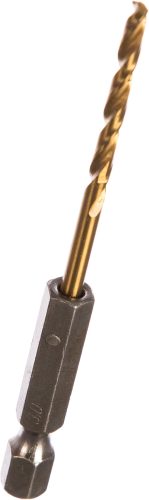 Сверло по металлу (3х100 мм, хвостовик 1/4") Makita D-14928