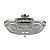 Люстра Maytoni DIA700-CL-12-N