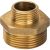 SFT-0003-001141 STOUT Ниппель НН переходной 1"1/4X1"