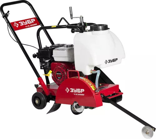 Фото ЗУБР 115 мм, 5,5 л.с., 4000 Вт, швонарезчик бензиновый ЗШБ-350 Х Профессионал ЗУБР 115 мм, 5,5 л.с., 4000 Вт, швонарезчик бензиновый ЗШБ-350 Х Профессионал