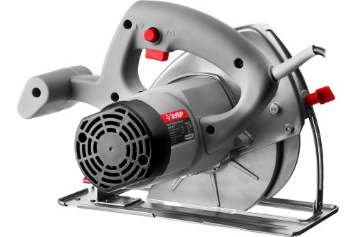 Фото Дисковая пила ЗУБР ЗПД-900, 900 Вт Дисковая пила ЗУБР ЗПД-900, 900 Вт