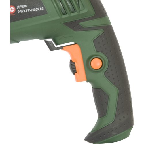 Ударная дрель Калибр ДЭ- 680ЕРУ+ 00000048804