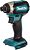 Аккумуляторный шуруповерт Makita DTD153ZJ
