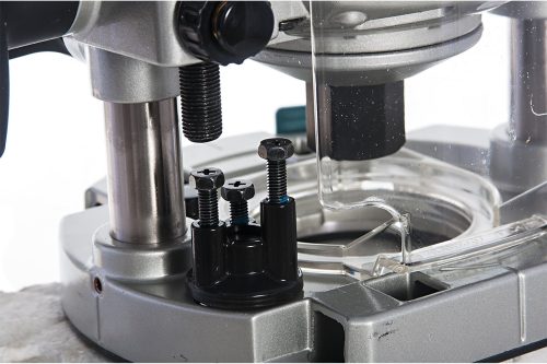 Фото Фрезер Makita RP 2300 FC Фрезер Makita RP 2300 FC