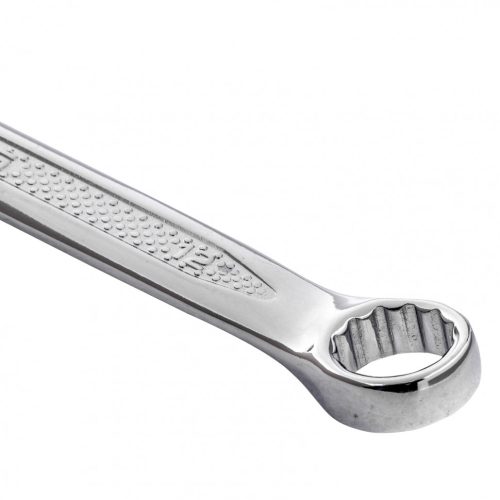 Фото Ключ комбинированный, 12 мм, CrV, антислип Stels Ключ комбинированный, 12 мм, CrV, антислип Stels