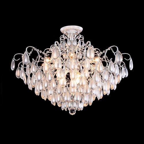 Фото Люстра Freya FR2302CL-09S Люстра Freya FR2302CL-09S