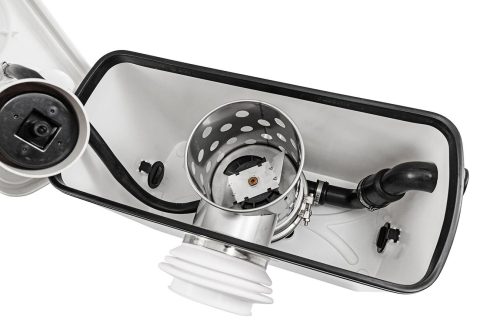 Фото Канализационная насосная станция Unipump SANIVORT 605 А Канализационная насосная станция Unipump SANIVORT 605 А