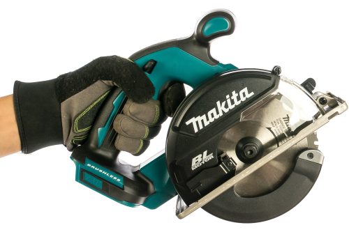 Дисковая пила Makita DCS551Z