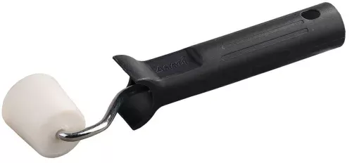 STAYER 40 мм, 6 мм, валик прижимной пластмассовый 0393-1