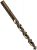 Сверло DeWALT DT 5558 Extreme 2 HSS-G 10,5х133х84мм 10шт 130215