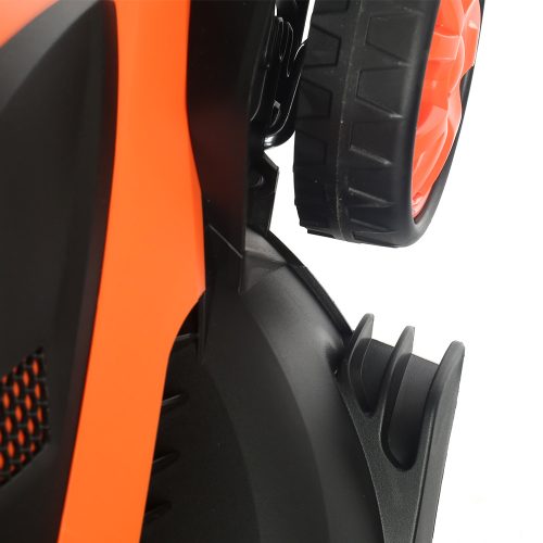 Фото Газонокосилка электрическая Patriot PT 1433E Газонокосилка электрическая Patriot PT 1433E