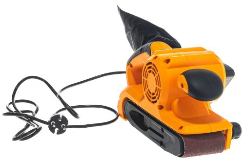 Ленточная шлифмашина ВИХРЬ ЛШМ-75/900