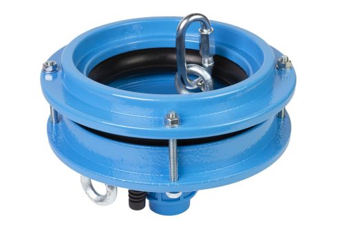 Оголовок скважинный ДЖИЛЕКС ОС 140-160/32 (чугунный)