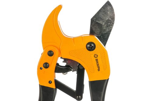 Фото Ножницы для ПВХ труб ВИХРЬ Ножницы для ПВХ труб ВИХРЬ