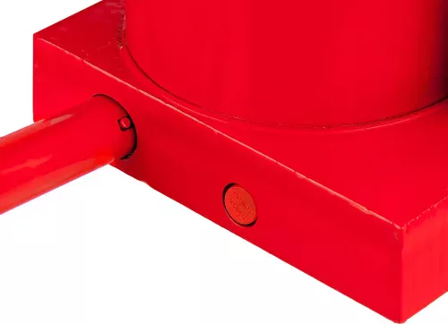 Домкрат бутылочный гидравлический STAYER Red Force 43160-30_z01 (30 т)
