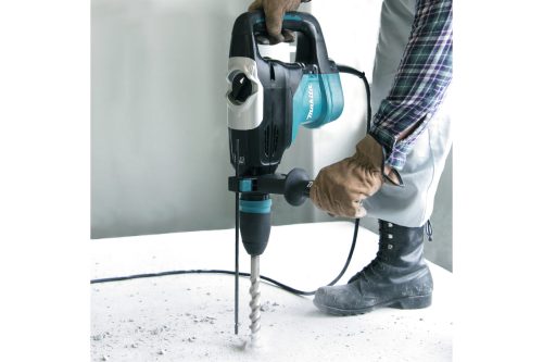 Фото Перфоратор Makita HR4003C Перфоратор Makita HR4003C