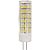 Светодиодная лампа ЭРА LED smd JC-7w-220V-corn, ceramics-840-G4 Б0027860