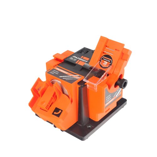 Фото Станок точильный многофункциональный Patriot BG 100 Станок точильный многофункциональный Patriot BG 100