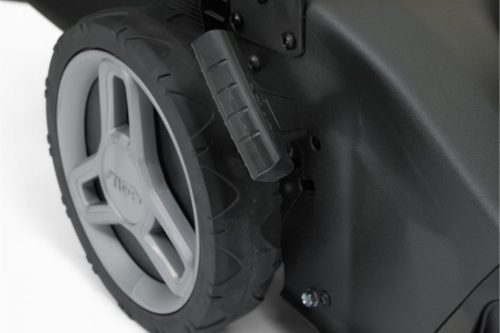 Самоходная бензомоторная газонокосилка STIGA Combi 50 SVQ