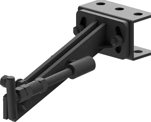 ЗУБР универсальная, сцепка для мотоблоков СЦ-2