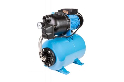 Фото Автоматическая насосная станция Джилекс Джамбо 70/50 Ч-24 Автоматическая насосная станция Джилекс Джамбо 70/50 Ч-24