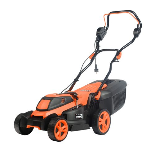 Газонокосилка электрическая Patriot PT 1634E