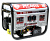 Бензиновый генератор БГ 4000 Э Ресанта