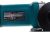 Угловая шлифовальная машина Makita 9558HNK6