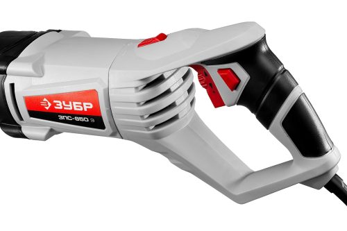 Пила ЗУБР ЗПС-850 Э