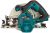 Дисковая пила Makita HS7601